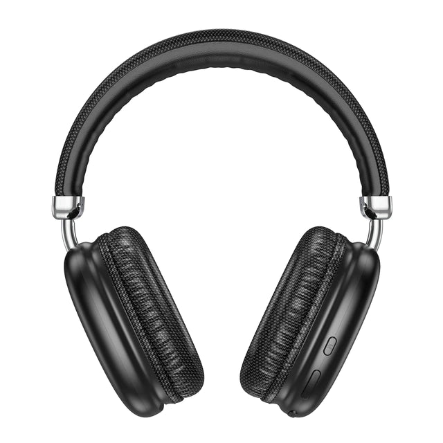 🎧 Hoco W35 – Premium Wireless Headphones