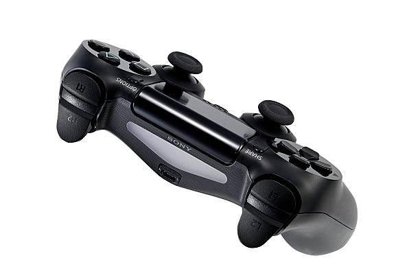 Manette PS4 DualShock 4 ذراع التحكم