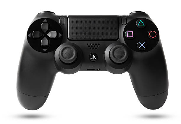 Manette PS4 DualShock 4 ذراع التحكم