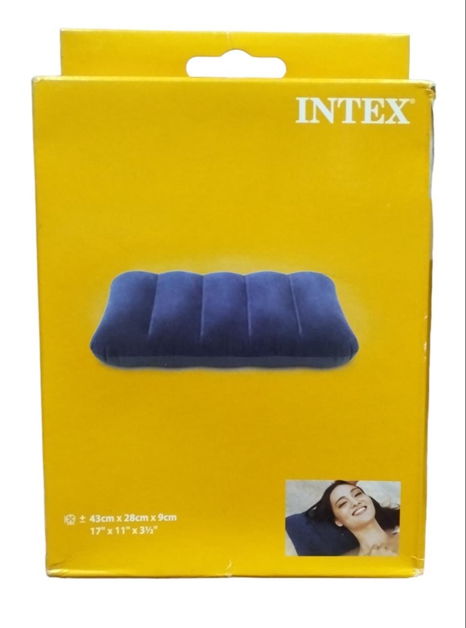Oreiller INTEX وسادة